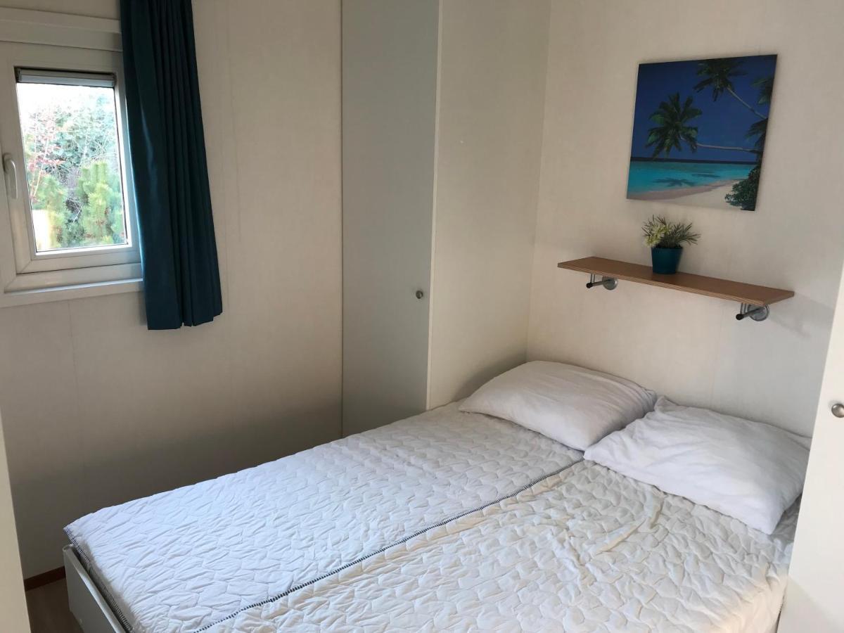Blauwe Zeedistel Villa IJmuiden Dış mekan fotoğraf